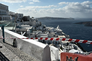 Ελάχιστο Εγγυημένο Εισόδημα: Παράταση αιτήσεων σε Ίο, Σαντορίνη, Αμοργό