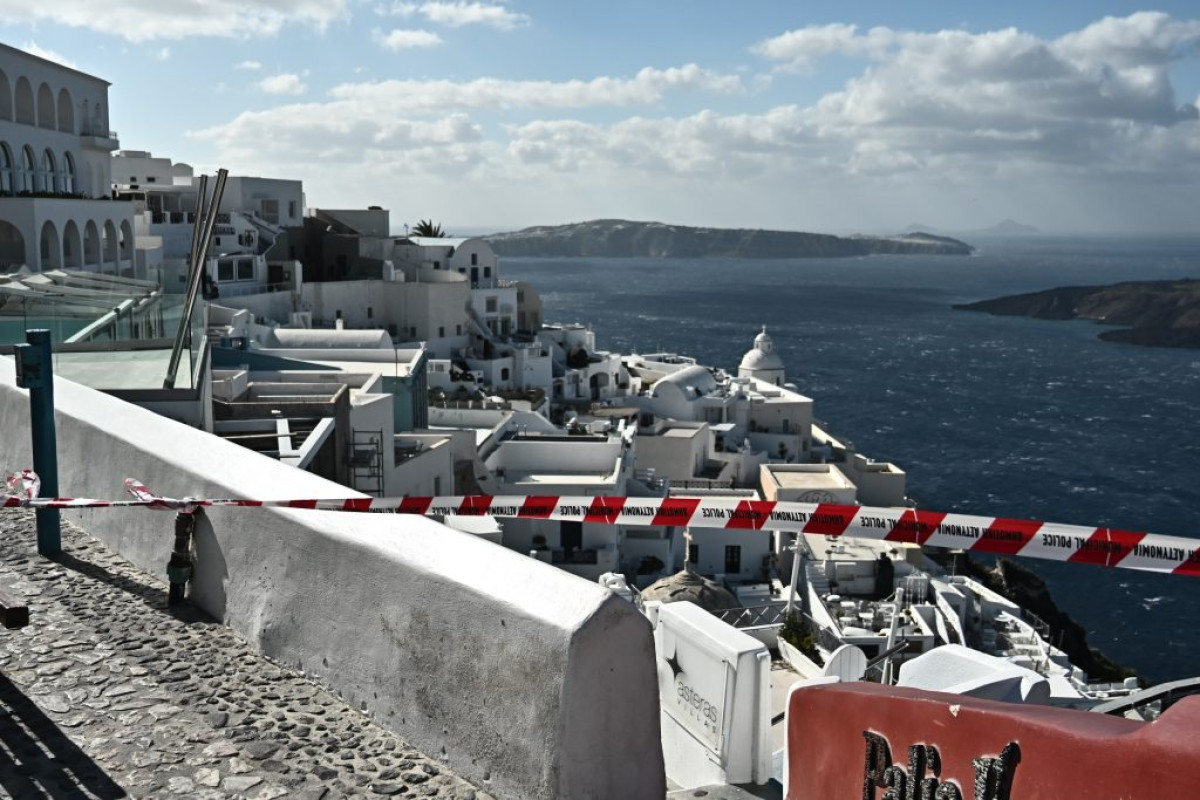 Ελάχιστο Εγγυημένο Εισόδημα: Παράταση αιτήσεων σε Ίο, Σαντορίνη, Αμοργό