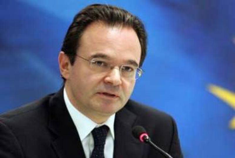 Παρουσία της τρόικα τα roadshows της κυβέρνησης στην Ευρώπη- Τρεις οι εναλλακτικές για την αύξηση των εσόδων