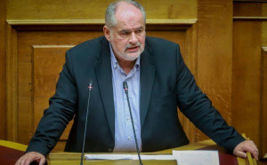 ΣΥΡΙΖΑ: Επιστολή αποχώρησης από τον Κώστα Φωτάκη κι άλλους πανεπιστημιακούς