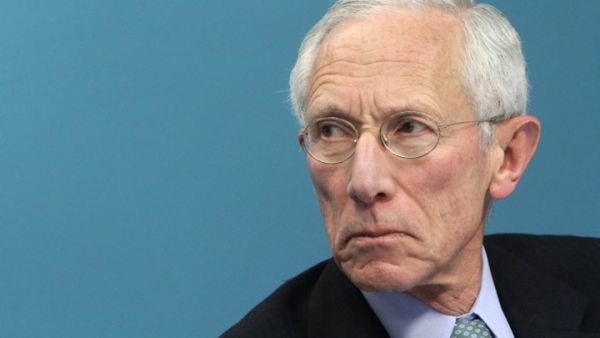 Fischer (Fed): Πιστεύουμε στη συλλογική λήψη αποφάσεων