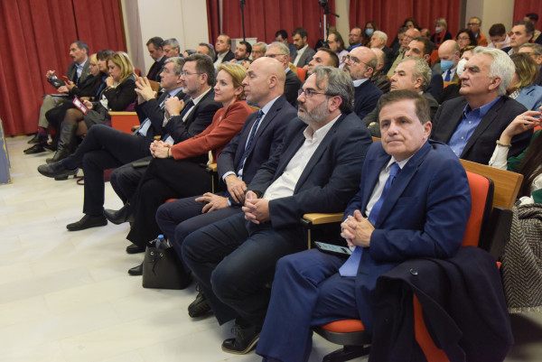 Σε πορεία για την επίτευξη κλιματικής ουδετερότητας ο Δήμος Πεντέλης