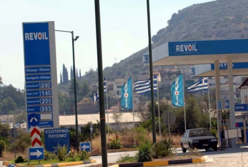 Διαψεύδει η Revoil τα περί ενδιαφέροντος ρωσικού fund