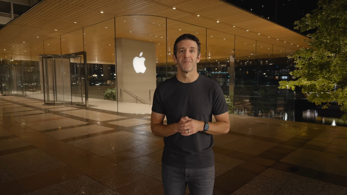 Τζον Τέρνους: Ποιος είναι ο νέος CEO της Apple - Τι σηματοδοτεί η επιλογή του