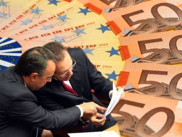 ΥΠΟΙΚ: "Επιβεβαιώνεται η ορθότητα των κυβερνητικών εκτιμήσεων για τον προϋπολογισμό"