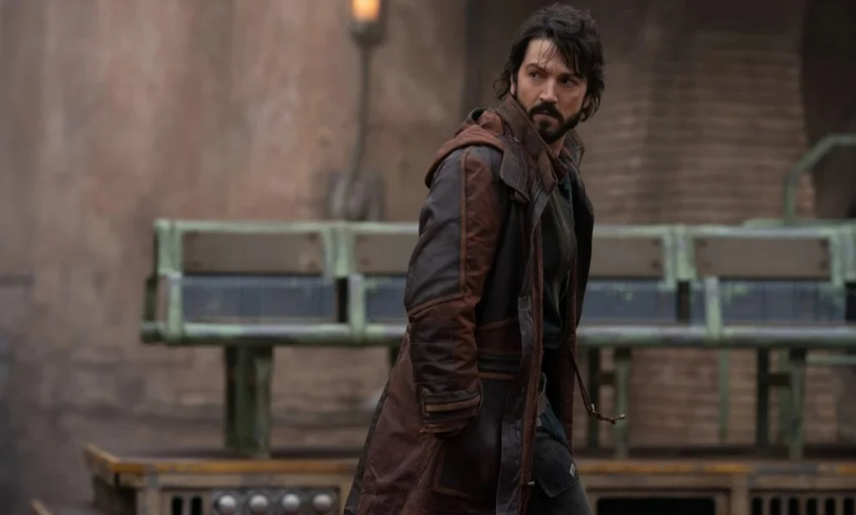 Star Wars: Οι επικείμενες live action σειρές και ταινίες που θα μάς ταξιδέψουν «σ’ ένα Γαλαξία πολύ, πολύ μακρινό»