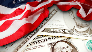 ΗΠΑ: Επιβεβαιώθηκε η συρρίκνωση του ΑΕΠ κατά 0,6% το β’τρίμηνο