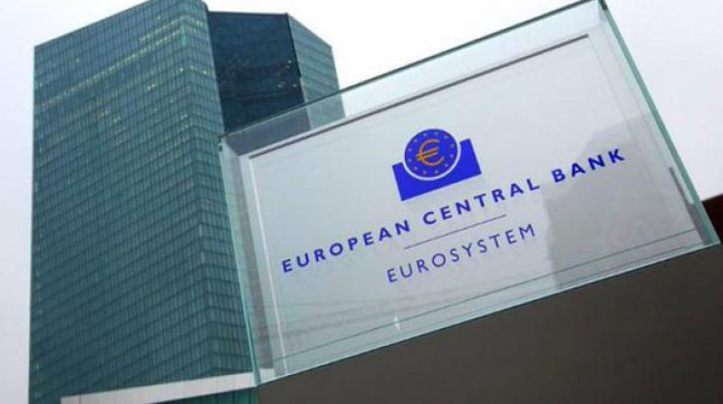 Τη μείωση του ELA στα 89,7 δισ.ευρώ αποφάσισε η ΕΚΤ