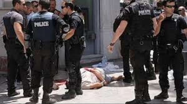 Ανθρωποκυνηγητό για τον εντοπισμό των συνεργών του Μαζιώτη- "Ανταλλαγή πυρών" ανάμεσα σε κυβέρνηση &amp; ΣΥΡΙΖΑ
