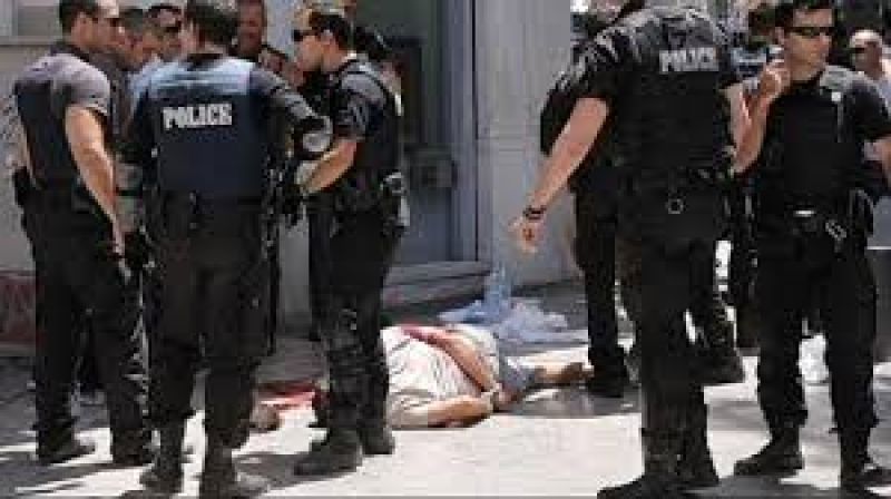 Ανθρωποκυνηγητό για τον εντοπισμό των συνεργών του Μαζιώτη- "Ανταλλαγή πυρών" ανάμεσα σε κυβέρνηση &amp; ΣΥΡΙΖΑ