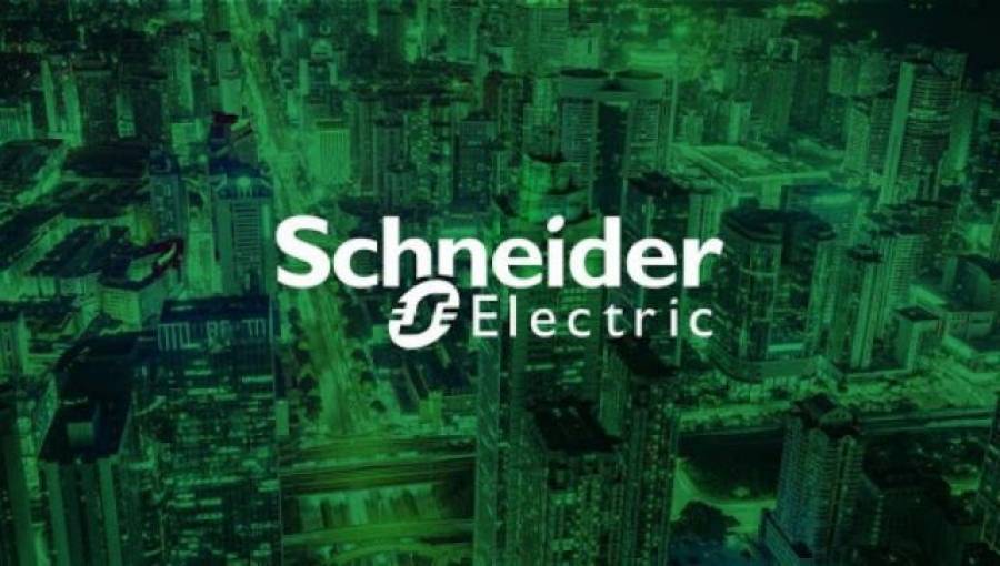 Schneider Electric:Στην 4η θέση της Supply Chain Award Top 25
