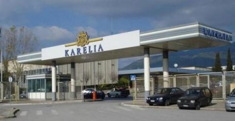 Νέες επενδύσεις από την καπνοβιομηχανία Καρέλια