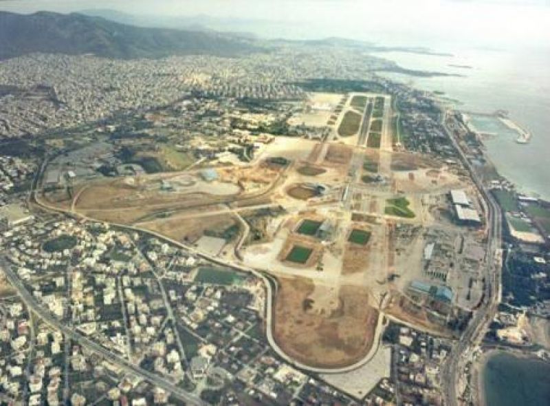 Ποιοι είναι οι 9 μνηστήρες που «φλερτάρουν» με το Ελληνικό