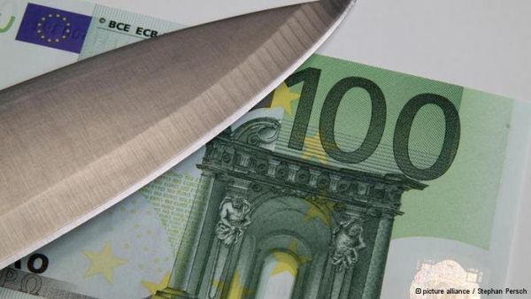 Χρέος στο 116,5% του ΑΕΠ το 2020 λόγω του PSI