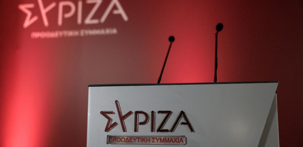 ΣΥΡΙΖΑ: Να δοθούν εξηγήσεις για τους 92 στόχους του Predator