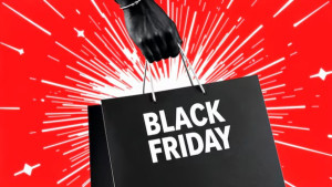 Οδηγός της ΕΕΚΕ για την Black Friday: Πώς να αποφύγετε fake προσφορές