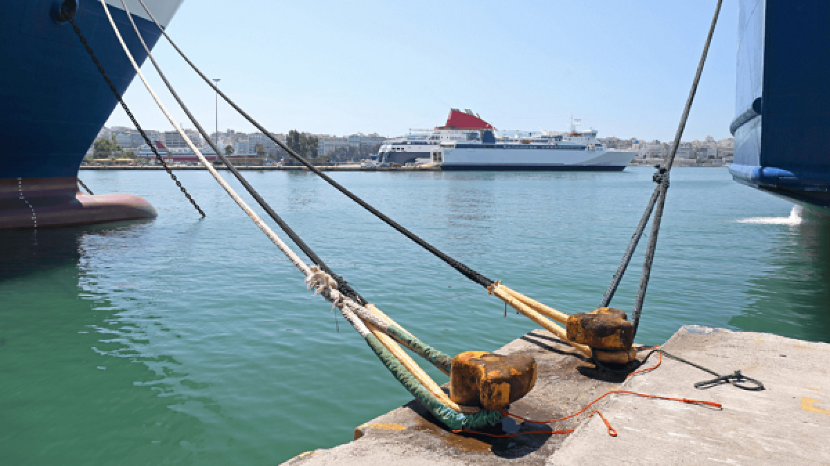 Παρέμβαση φορέων για τις αυξήσεις στα ακτοπλοϊκά εισιτήρια