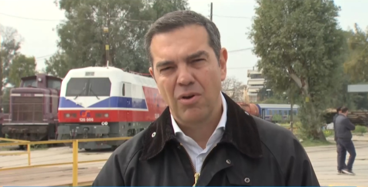Τσίπρας: Προαναγγελθείσα τραγωδία- Μη μείνει τίποτα στο σκοτάδι
