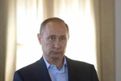 Η Δούμα έδωσε το «πράσινο φως» στη συνταγματική αναθεώρηση Πούτιν