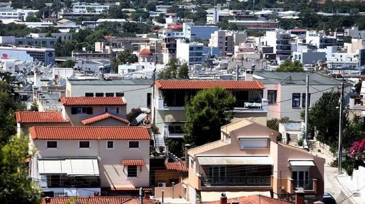 Τα σημεία «παγίδες» στο φίνις για τα αδήλωτα τετραγωνικά