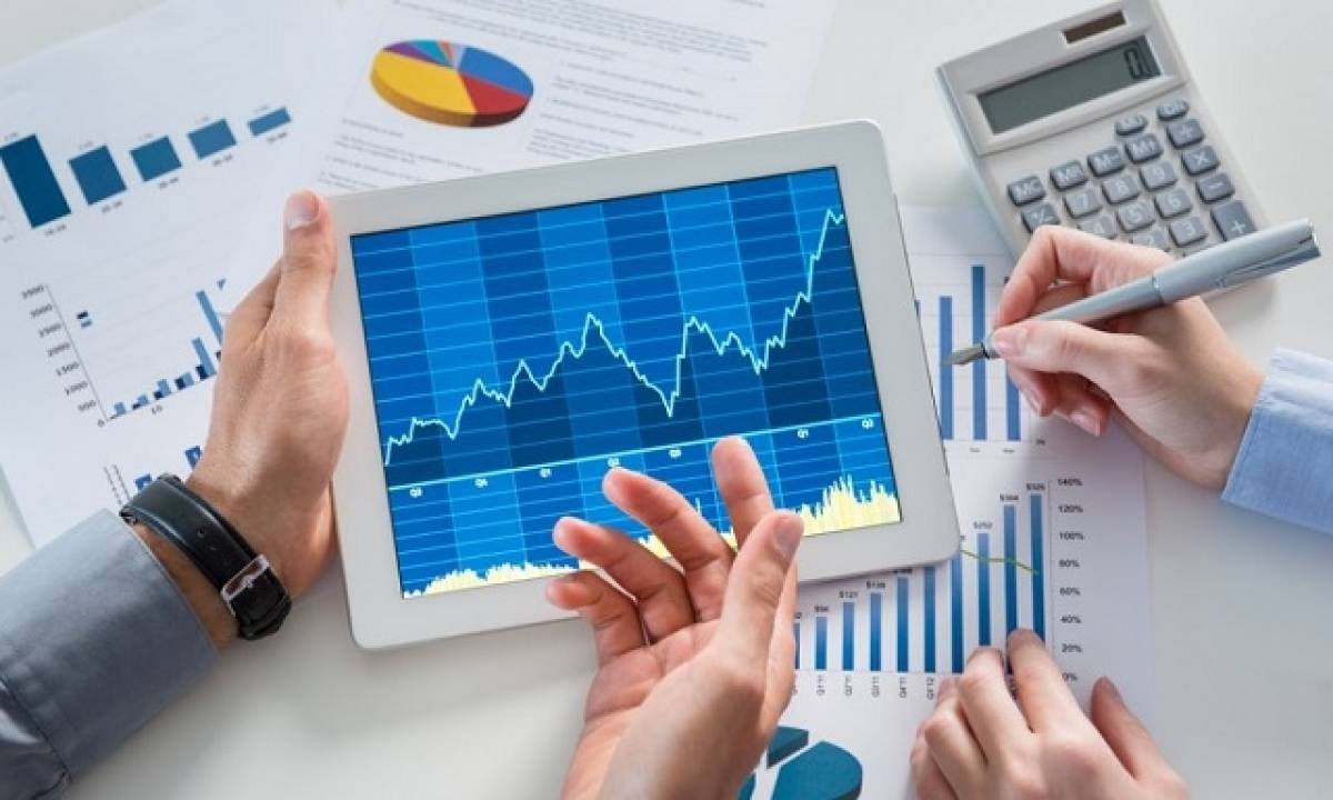 Αυξήθηκε 1,8% η παραγωγή ασφαλίστρων στην Ελλάδα το 2018