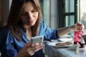 Δοκίμασέ τα - 5 νέα apps για τις καλά μυημένες