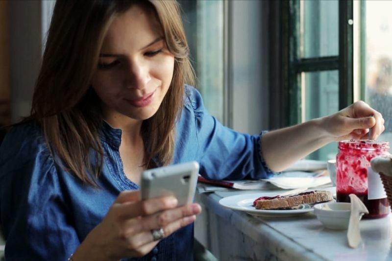 Δοκίμασέ τα - 5 νέα apps για τις καλά μυημένες
