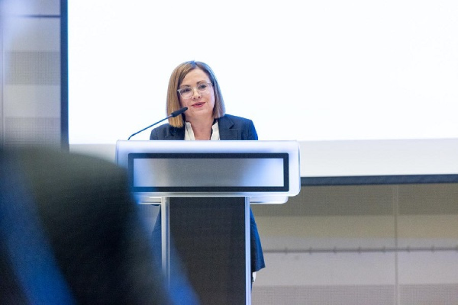 Σπυράκη: Η πρώτη αντίδραση στο αίτημα άρσης της ασυλίας της