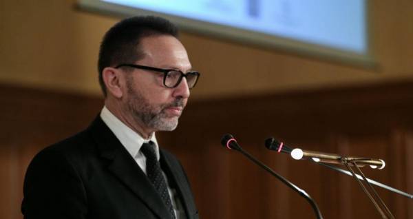 Στουρνάρας: Οι επτά προτεραιότητες για τις αναπτυξιακές προοπτικές της χώρας