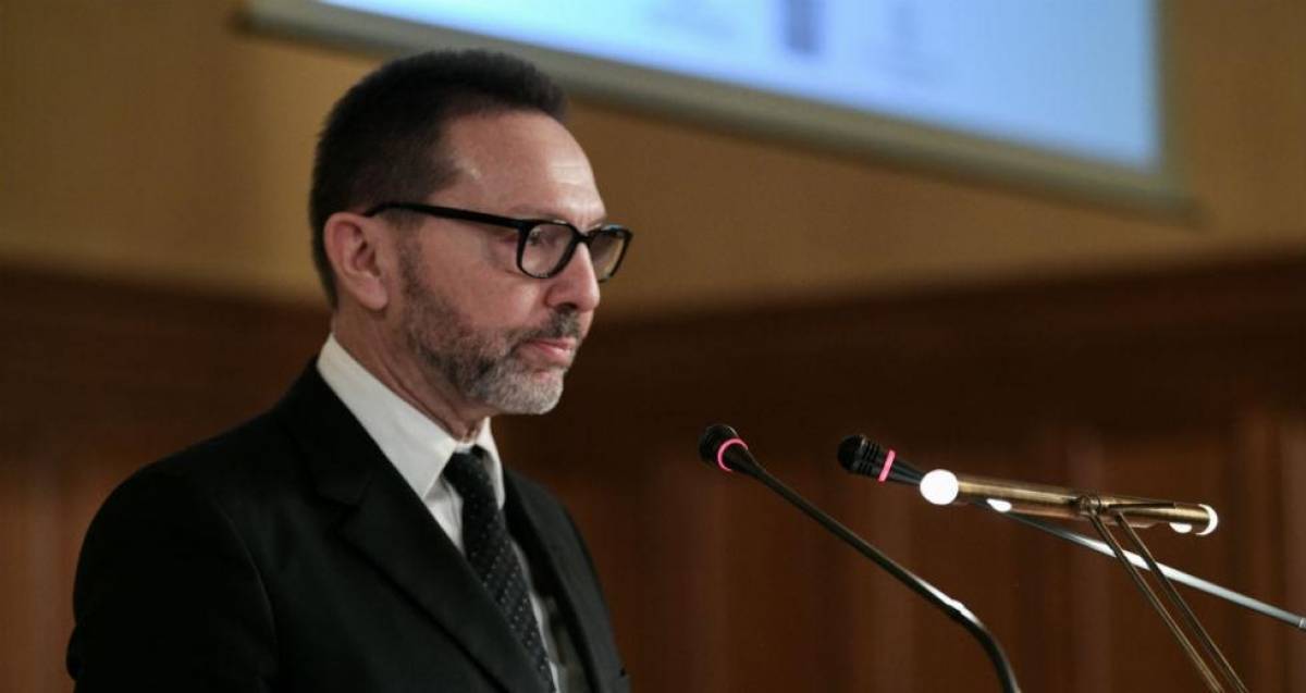 Στουρνάρας: Οι επτά προτεραιότητες για τις αναπτυξιακές προοπτικές της χώρας