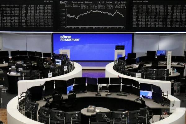 Σε τροχιά κερδών οι ευρωπαϊκοί δείκτες-Απώλειες στο Λονδίνο λόγω Brexit