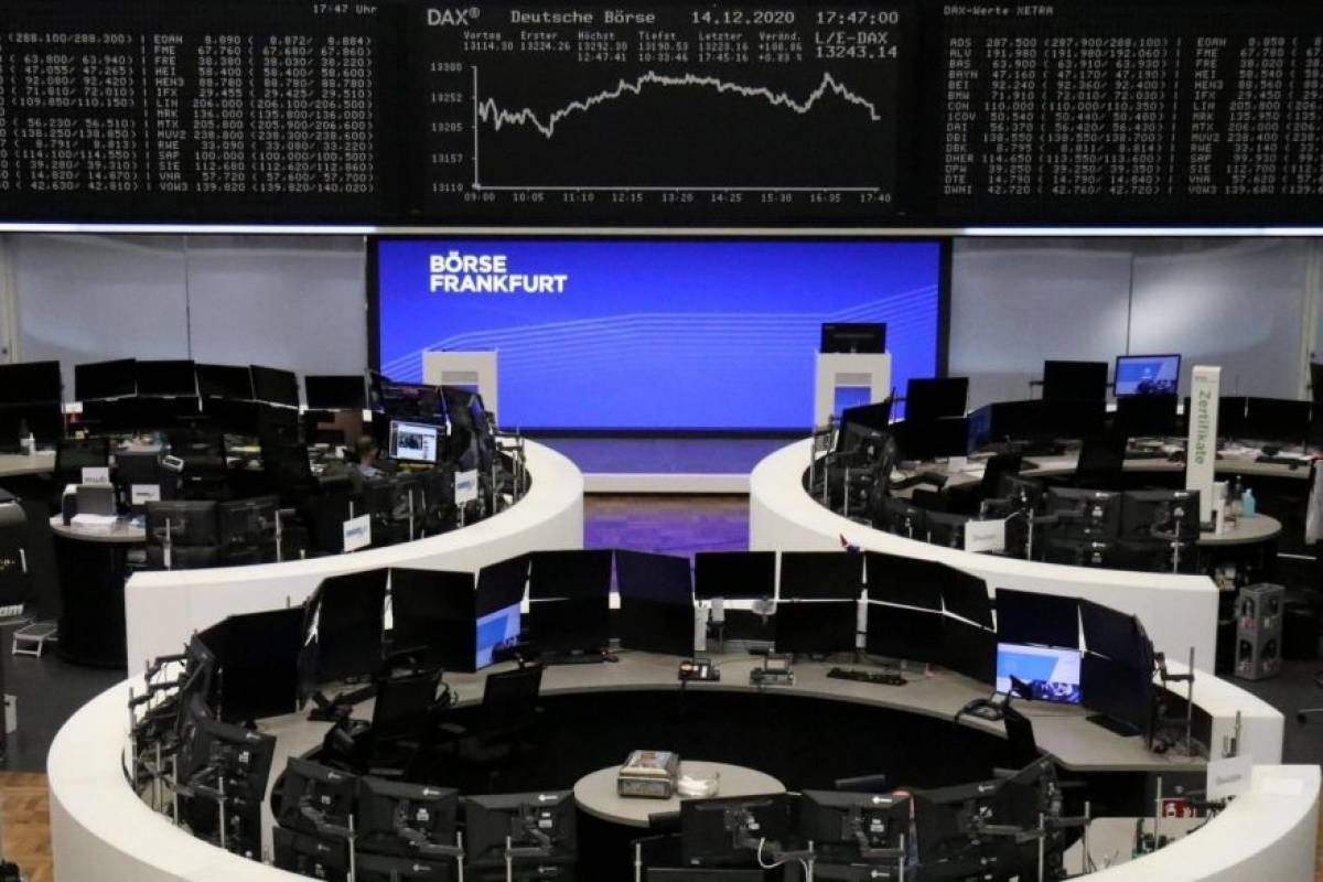 Σε τροχιά κερδών οι ευρωπαϊκοί δείκτες-Απώλειες στο Λονδίνο λόγω Brexit