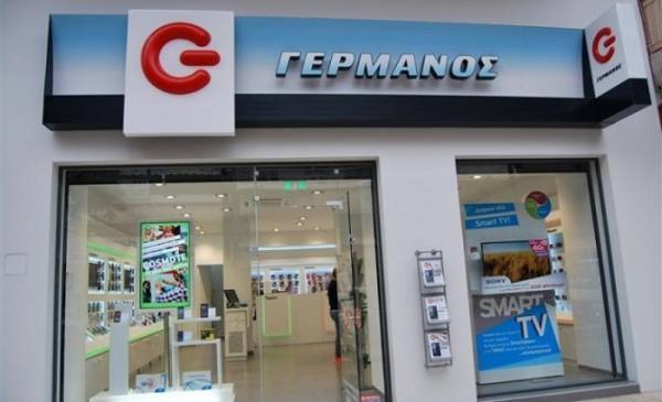 Χρονιά ανάπτυξης το 2018 για την ΓΕΡΜΑΝΟΣ