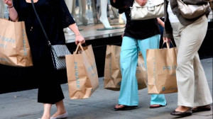 ΗΠΑ: Στις 65,6 μονάδες υποχώρησε ο δείκτης καταναλωτικής εμπιστοσύνης