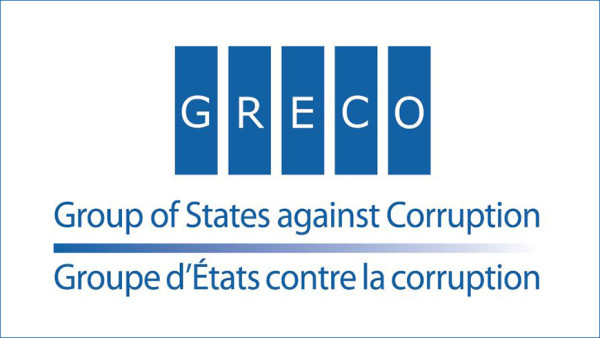 GRECO: 25 χρόνια στον αγώνα κατά της διαφθοράς!