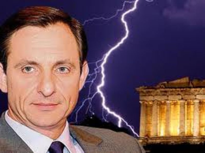 Ετοιμάζει «μεταγραφή» στην Ελλάδα ο Χατζημαρκάκης