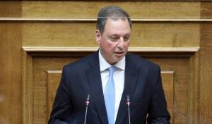 Λιβανός: Τα προβλήματα του πρωτογενούς τομέα μπορούν να μετατραπούν σε ευκαιρία