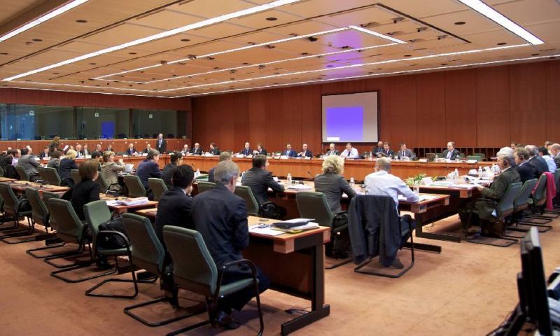 Σε «θετικό και ευχάριστο» κλίμα η συνεδρίαση του Euro Working Group