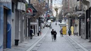 Μήπως είναι αχρείαστες οι διαβεβαιώσεις για το lockdown;