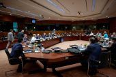 Σύνοδος Κορυφής: Μετατέθηκε για τις 28-29 Ιουνίου-Οι τελευταίες εξελίξεις