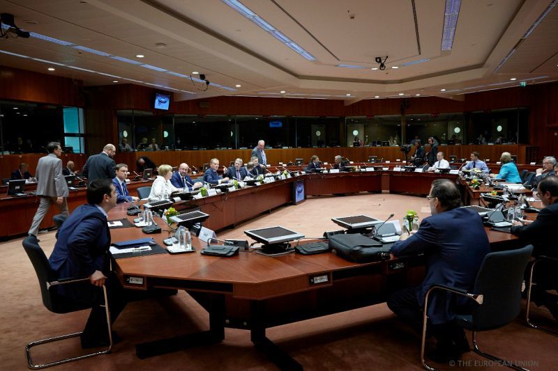 Σύνοδος Κορυφής: Μετατέθηκε για τις 28-29 Ιουνίου-Οι τελευταίες εξελίξεις