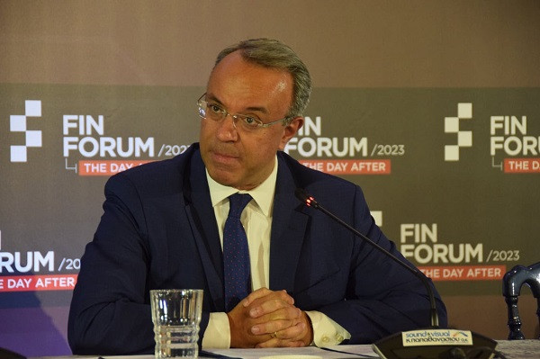 Τα εμβληματικά έργα υποδομής για την Ελλάδα του 2030