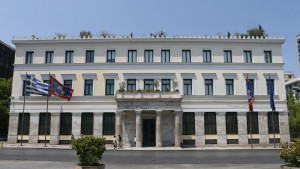 Δήμος Αθηναίων: Ψηφίστηκε το νέο σχέδιο δράσης για το κλίμα