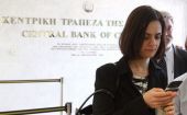 Η έξοδος της Ντέλιας και τα «λεξοτανίλ» στελεχών του Ταμείου