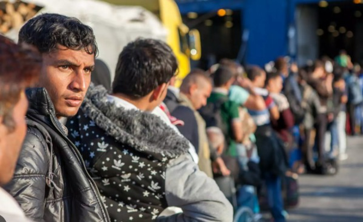 Βερολίνο: Ανοίγει ο δρόμος για επιστροφές προσφύγων στην Ελλάδα