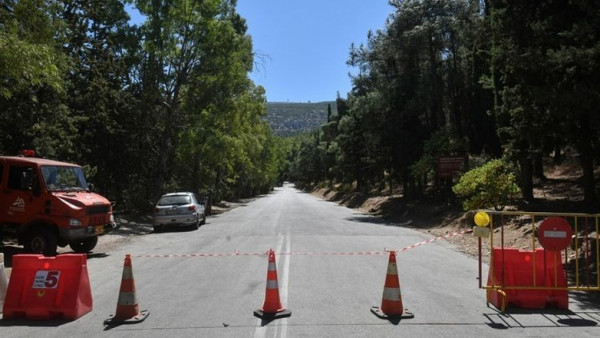 Παρατείνεται η απαγόρευση κυκλοφορίας στο Σέιχ Σου