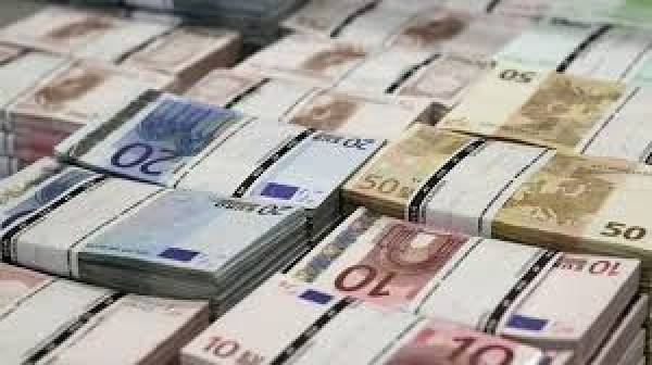 ΟΔΔΗΧ: Δημοπρασία εξάμηνων εντόκων 625 εκατ. ευρώ την Τετάρτη