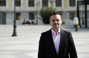 Δούκας για Παύλο Φύσσα: Η μνήμη και το μήνυμά του παραμένουν ζωντανά