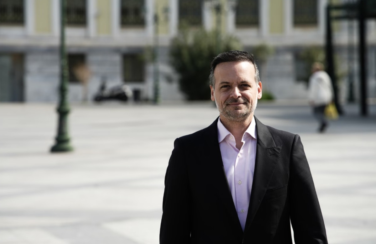 Δούκας για Παύλο Φύσσα: Η μνήμη και το μήνυμά του παραμένουν ζωντανά