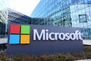 Microsoft: Δεύτερη στον κόσμο για τη CSR φήμη της